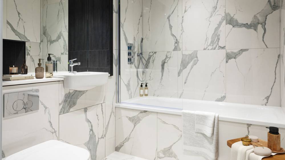 Interior design – Park Avenue Place#